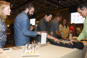 Taste of West Virginia: Red Cross fundraiser features area's top cuisine